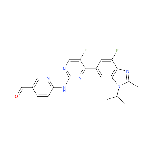 Abemaciclib Impurity 11
