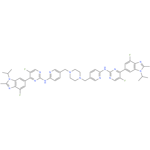 Abemaciclib Impurity 15