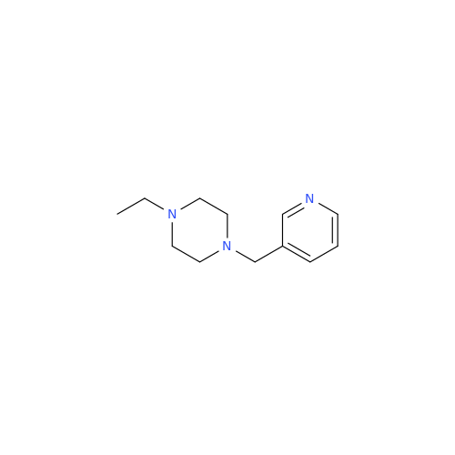 Abemaciclib Impurity 3