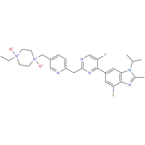 Abemaciclib Impurity 16