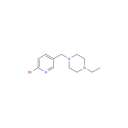 Abemaciclib Impurity 5