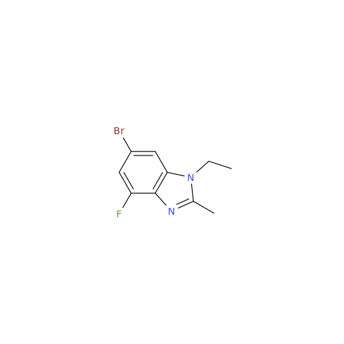 Abemaciclib Impurity 21