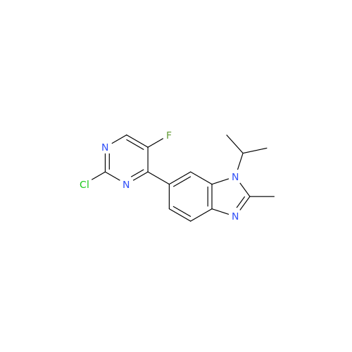 Abemaciclib Impurity 29