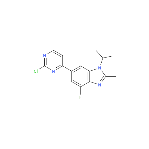 Abemaciclib Impurity 30
