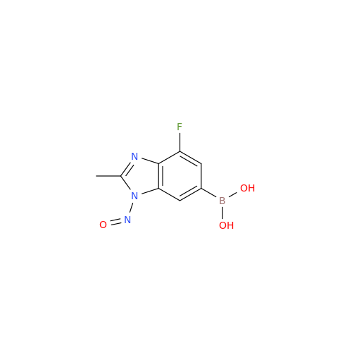 Abemaciclib N-Nitroso Impurity 7