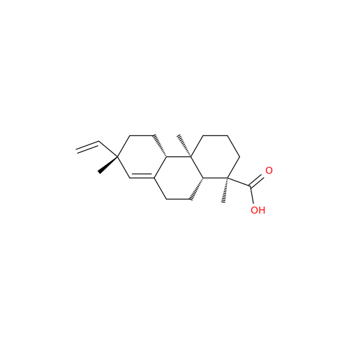 Abietic Acid Impurity 3
