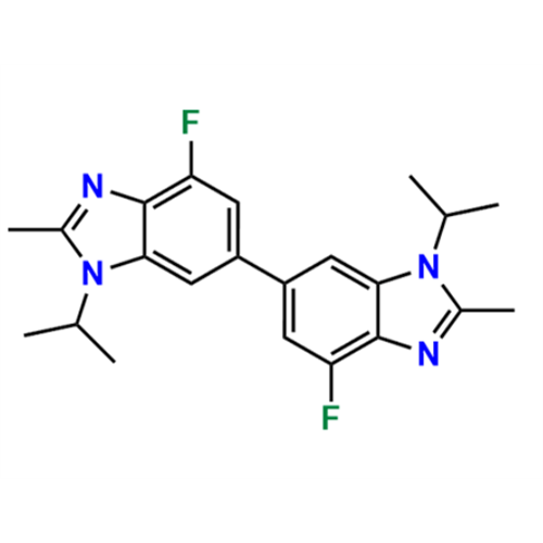 Abemaciclib Impurity 43