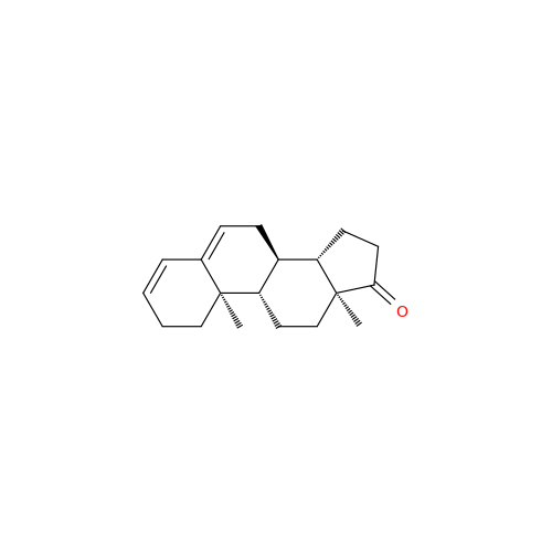 3,5-Androstadien-17-One