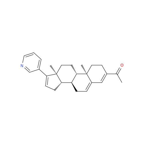 3-Deoxy-3-Chloroabiraterone