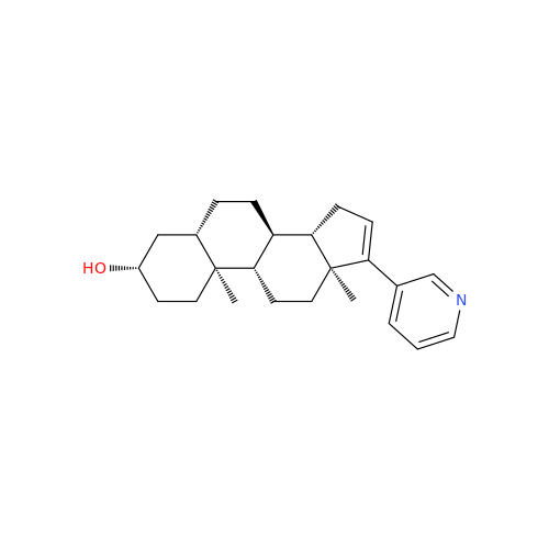 5,6-Dihydroabiraterone