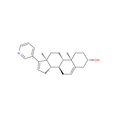 Abiraterone