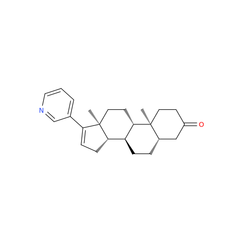 Abiraterone 5-Alpha-17-(3-Pyridyl)-16-Androstene-3-One