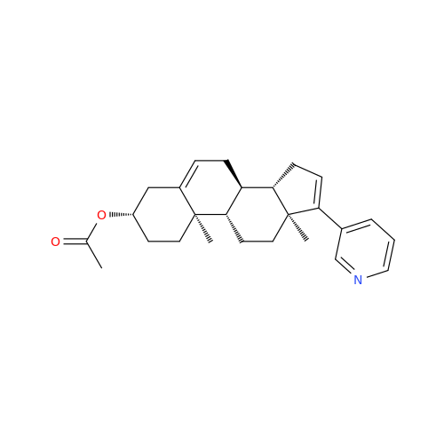 Abiraterone Acetate