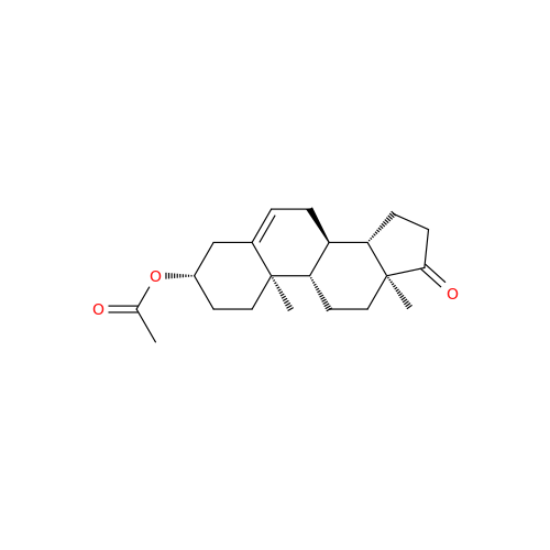 Abiraterone Acetate Impurity B