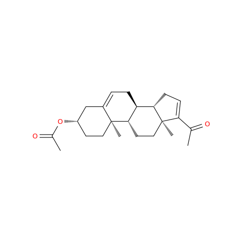 Abiraterone Acetate Impurity D