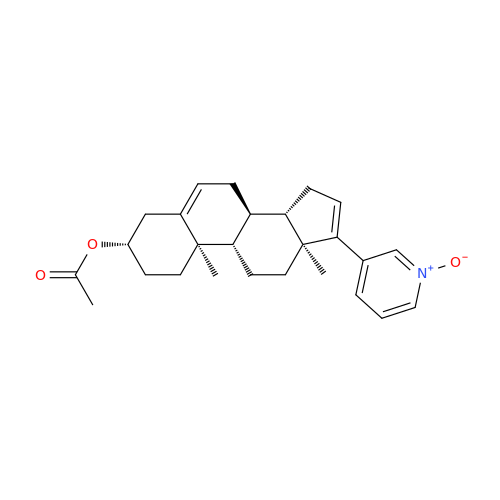 Abiraterone Acetate N-Oxide