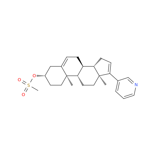 Abiraterone Acetate P-Toluene Sulfonyl Ester