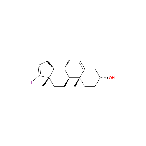 Abiraterone Alpha Iodo Impurity