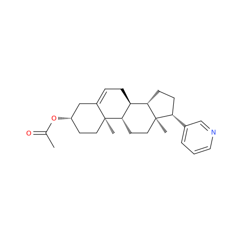 Abiraterone Impurity 14