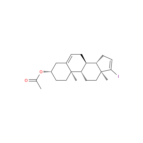 Abiraterone Impurity 17