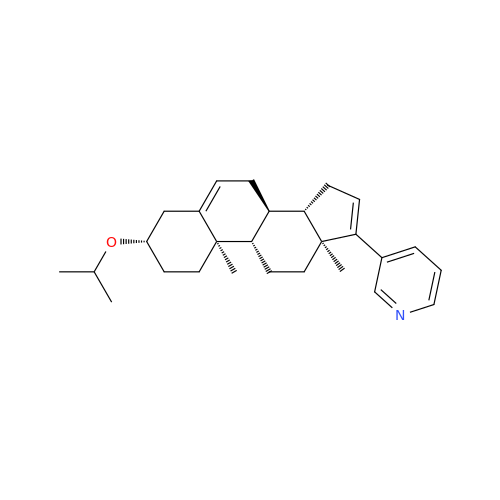 Abiraterone Isopropyl Ether