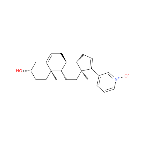 Abiraterone N-Oxide