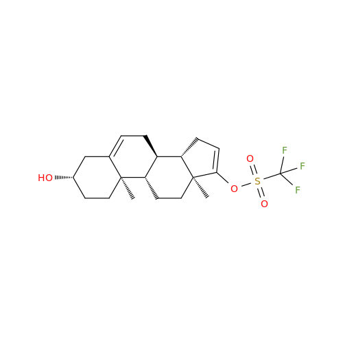 Abiraterone Prasterone Triflate