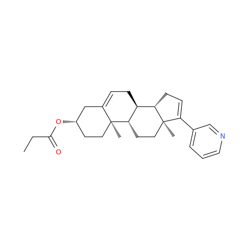 Abiraterone Propionate