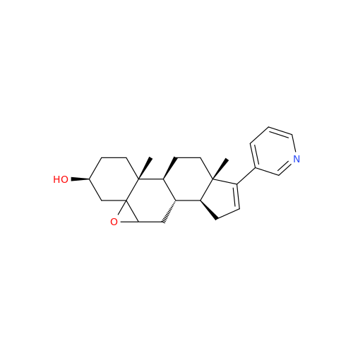 Abiraterone-5,6-Epoxide