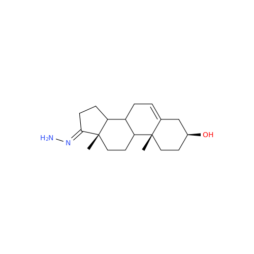 Androstenone Hydrazone