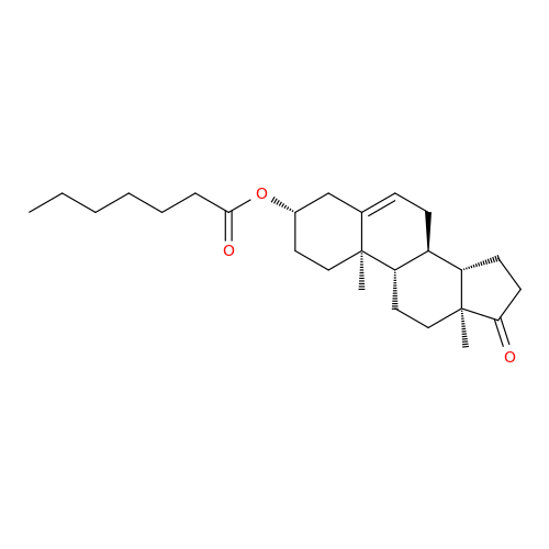 Prasterone Enanthate