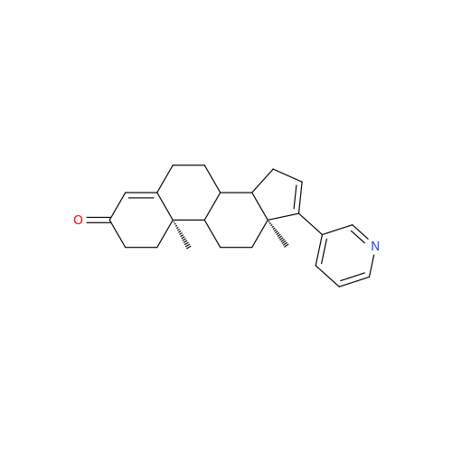 3-Keto Abiraterone