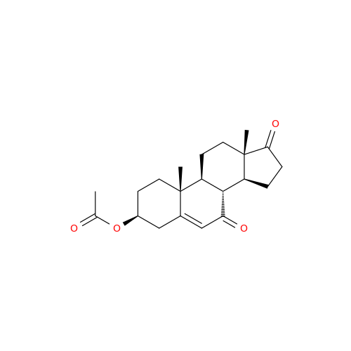 7-Keto-Dehydroepiandrosterone