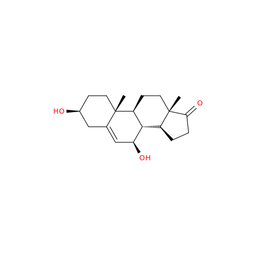 7ß-Hydroxy Dehydro Epiandrosterone