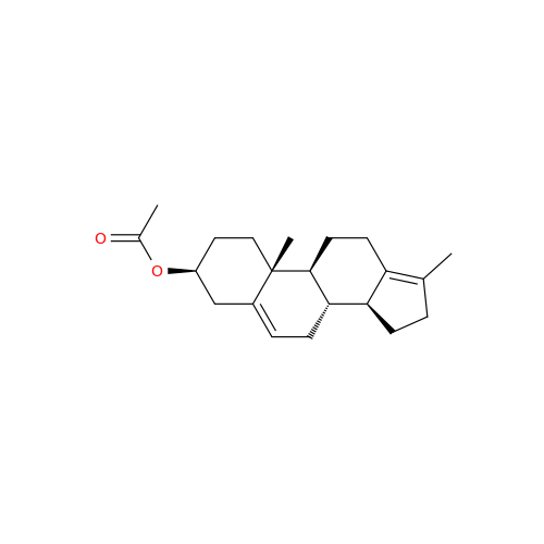 Abiraterone Acetate 17-Methyl Impurity