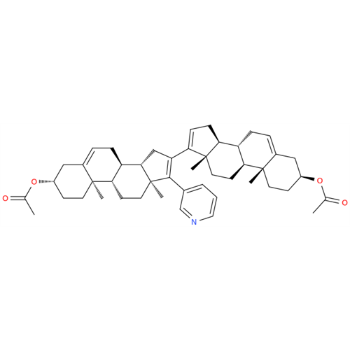 Abiraterone Acetate Dimer
