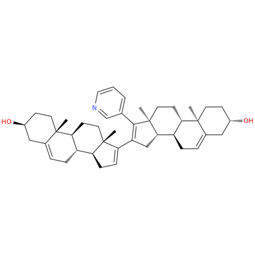 Abiraterone Dimer