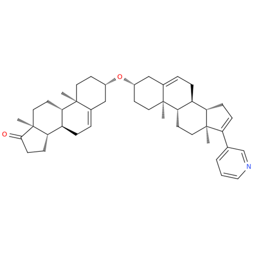 Abiraterone Dimer Impurity