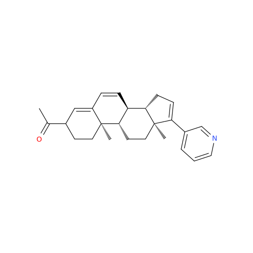 Abiraterone Impurity 2