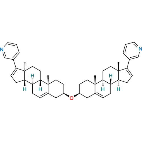 Abiraterone Impurity 3