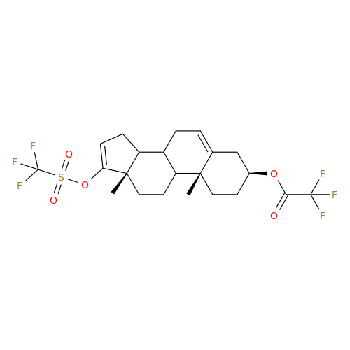 Abiraterone Impurity 8