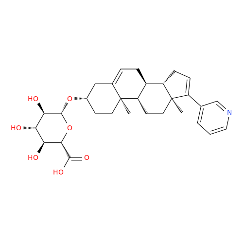 Abiraterone ß-D-Glucuronide