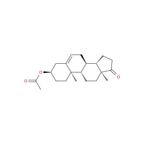 Dehydroandrosterone Acetate