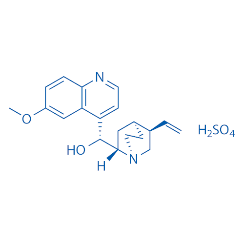 Quinine Sulfate