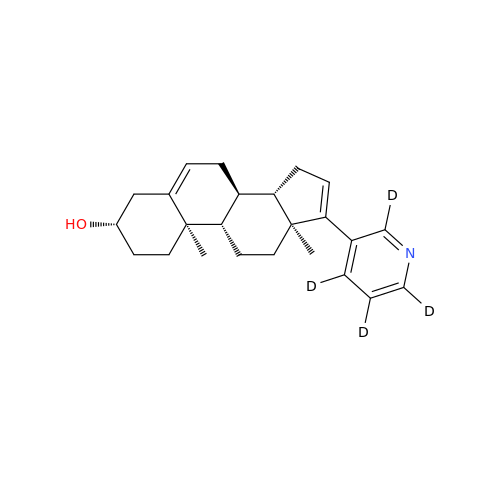 Abiraterone D4