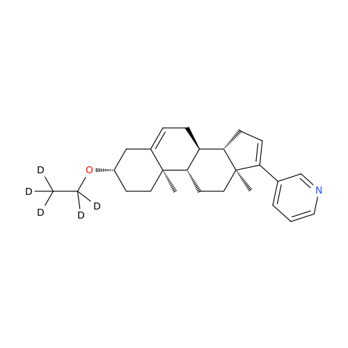 Abiraterone Ethyl Ether D5