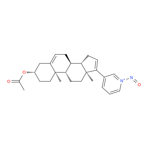N-Nitroso Abiraterone Acetate