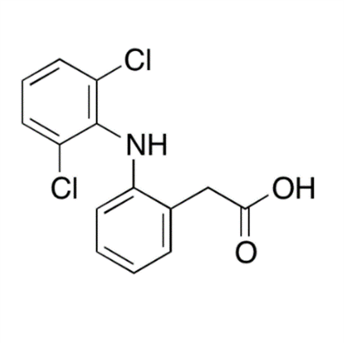 Aceclofenac EP Impurity A