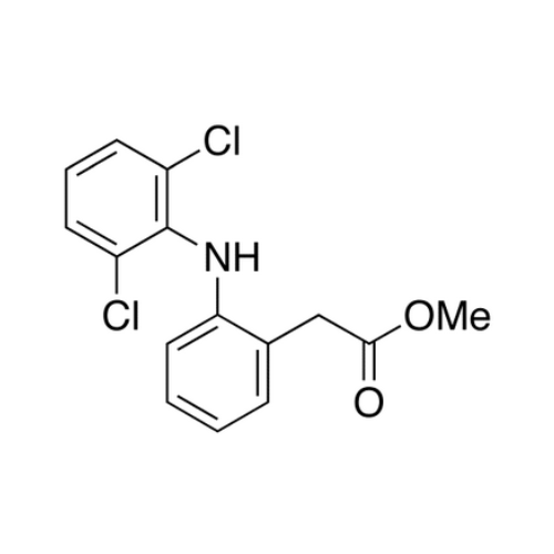 Aceclofenac EP Impurity B