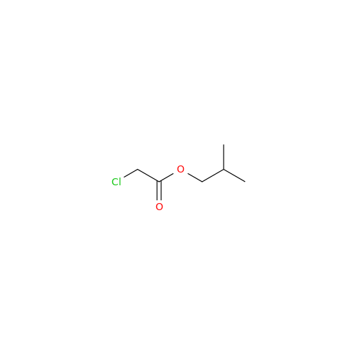 2-Methyl Propyl Chloro Acetate